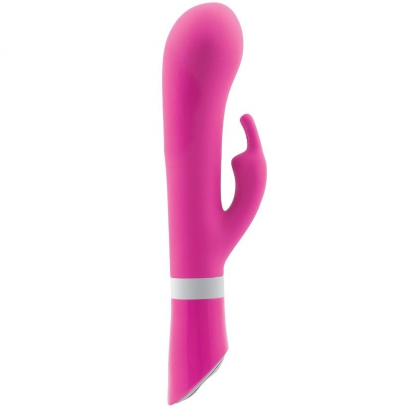 Bwild Deluxe Bunny