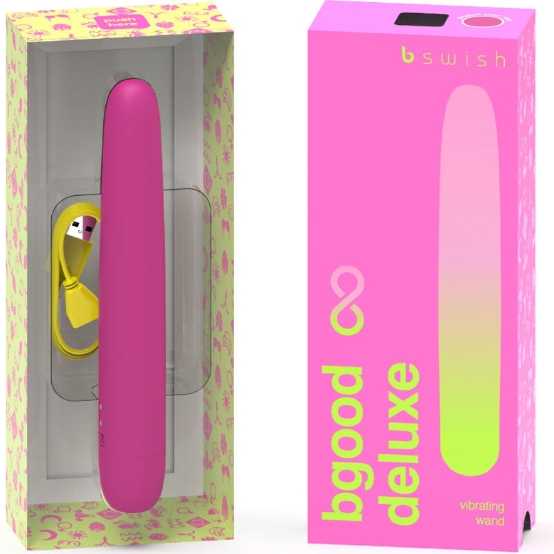 Bgood Infinite Deluxe