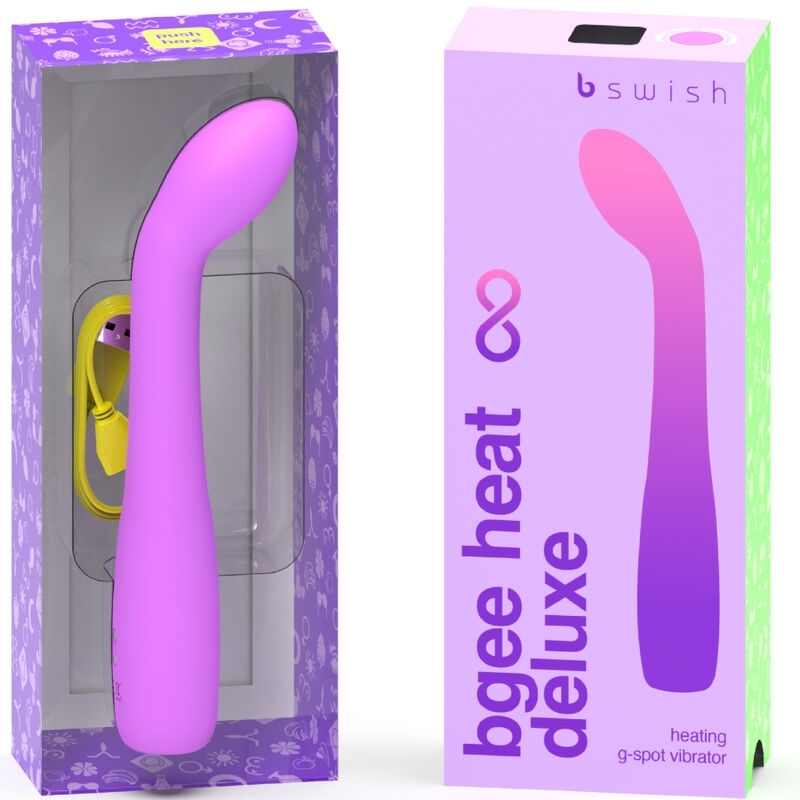 Bgee Heat Infinite Deluxe