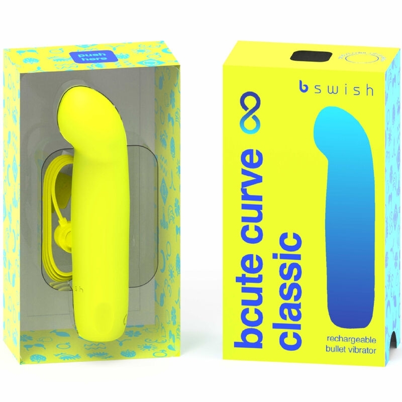 Bcute Curve Infinite Classic