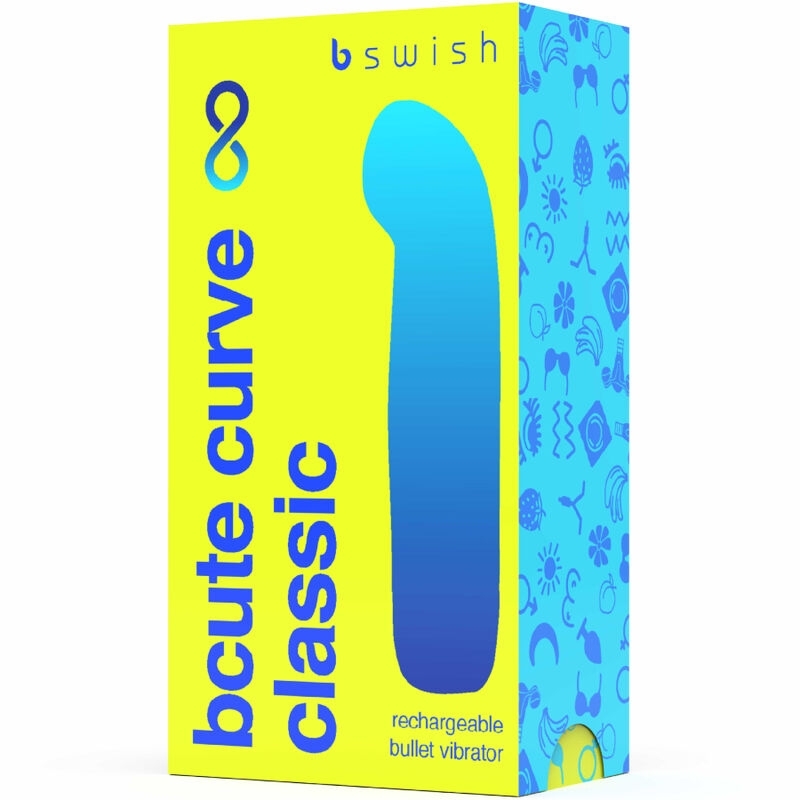 Bcute Curve Infinite Classic