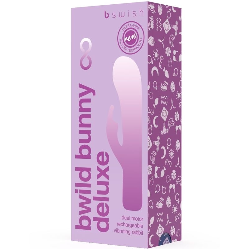 Bwild Bunny Infinite Deluxe