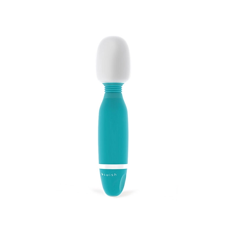 Bthrilled Classic Wand