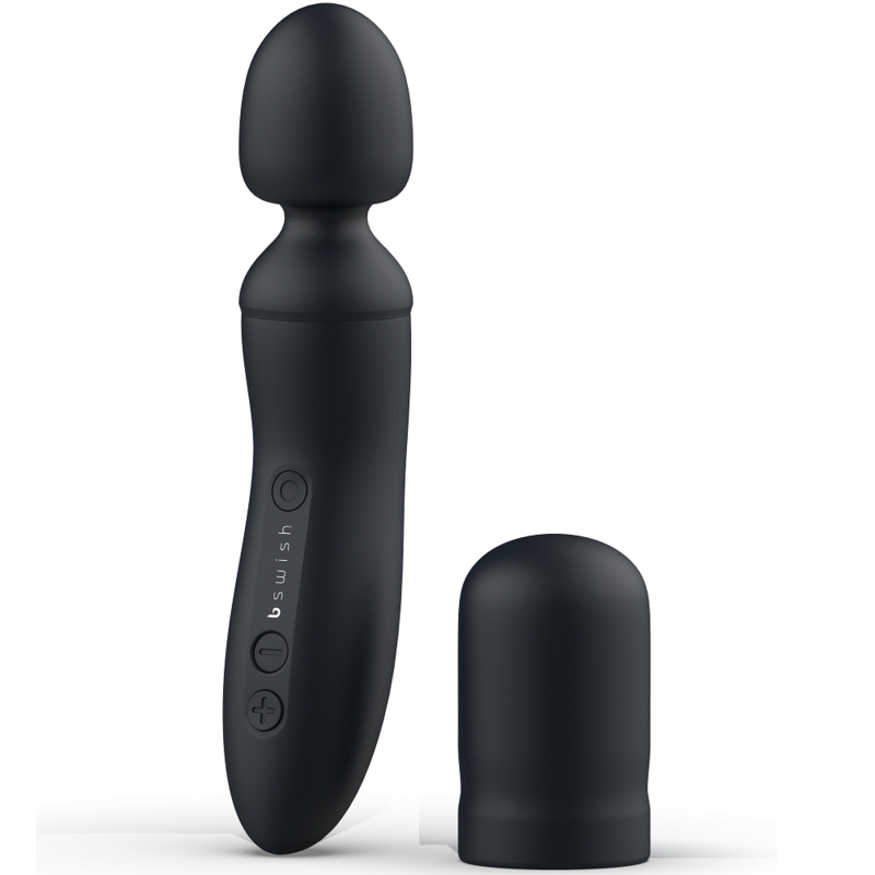 Bthrilled Wand Premium