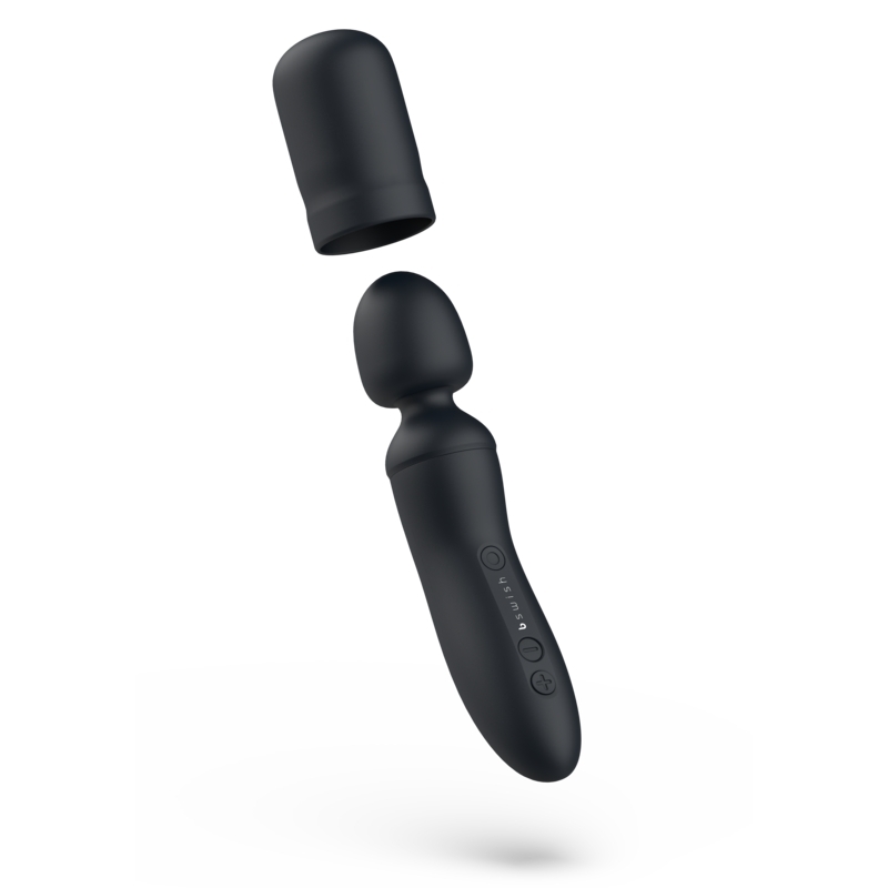 Bthrilled Wand Premium