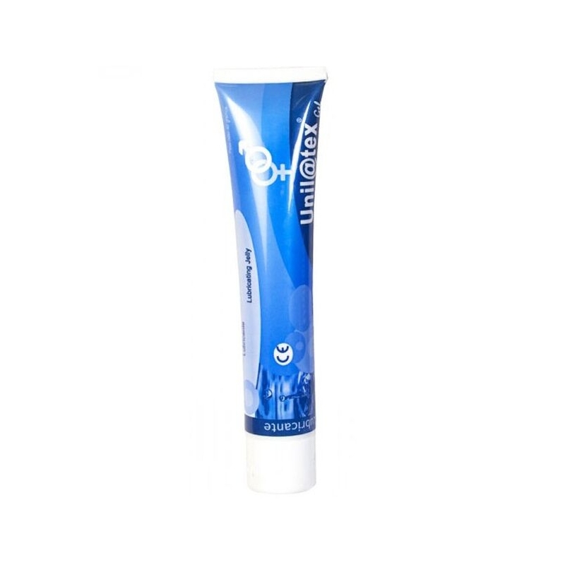 Gel Lubricante Jelly