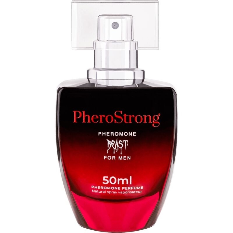 Pheromone Beast for Men