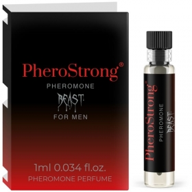Pheromone Beast for Men