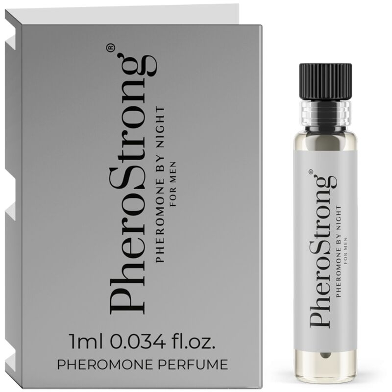 Pheromone By Night for Men
