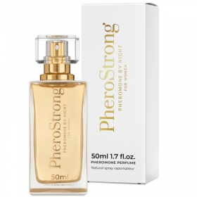 Pheromone By Night for Woman