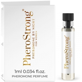 Pheromone By Night for Woman