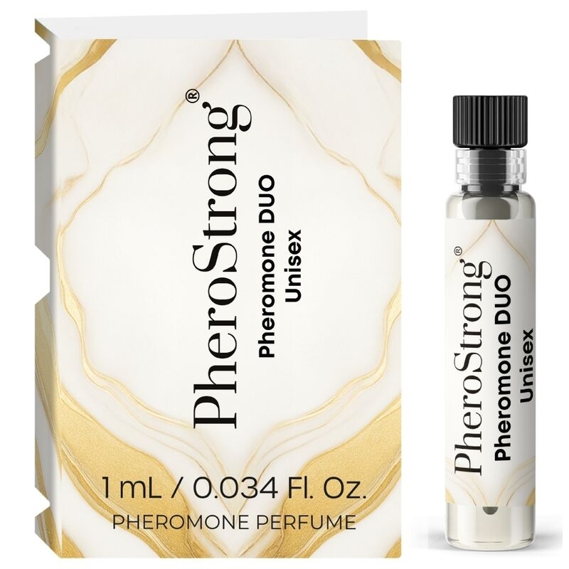 Pheromone Duo Unisex