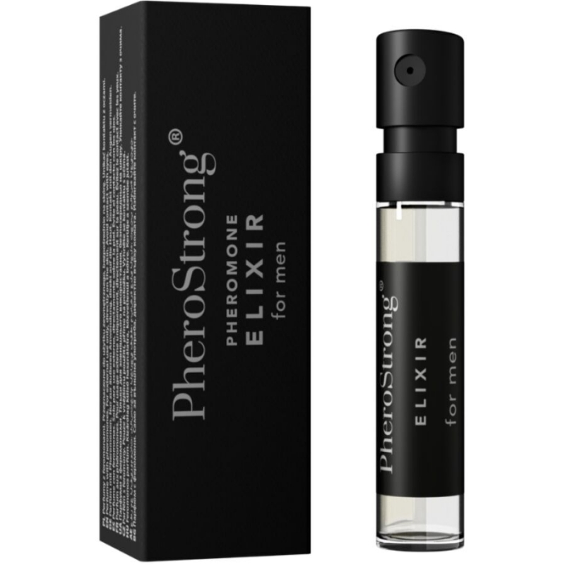 Pheromone Elixir for Men