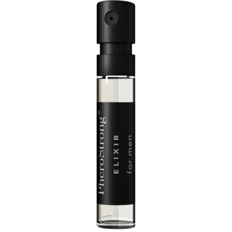Pheromone Elixir for Men