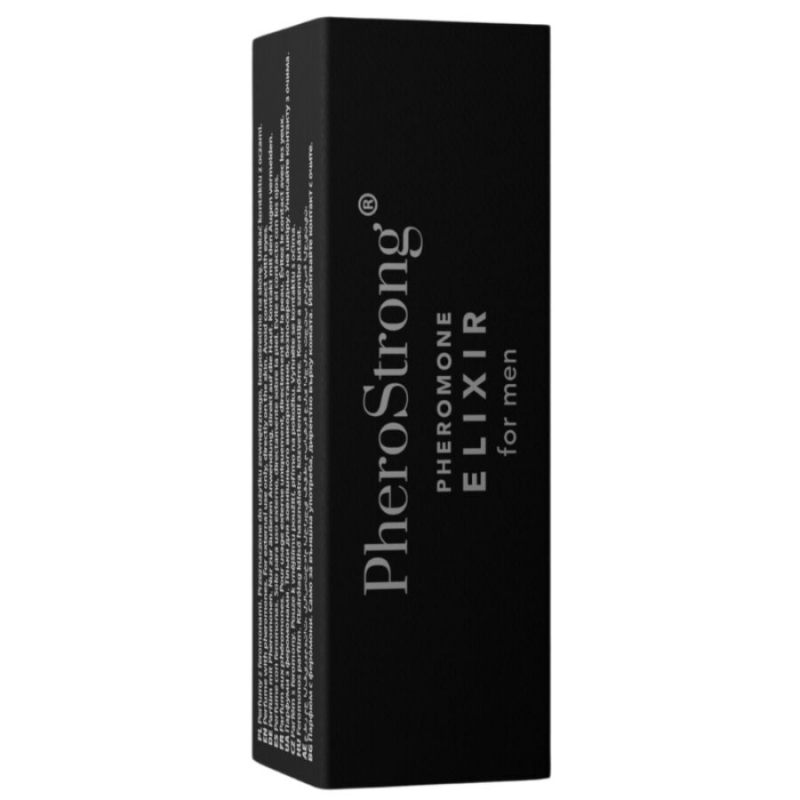 Pheromone Elixir for Men