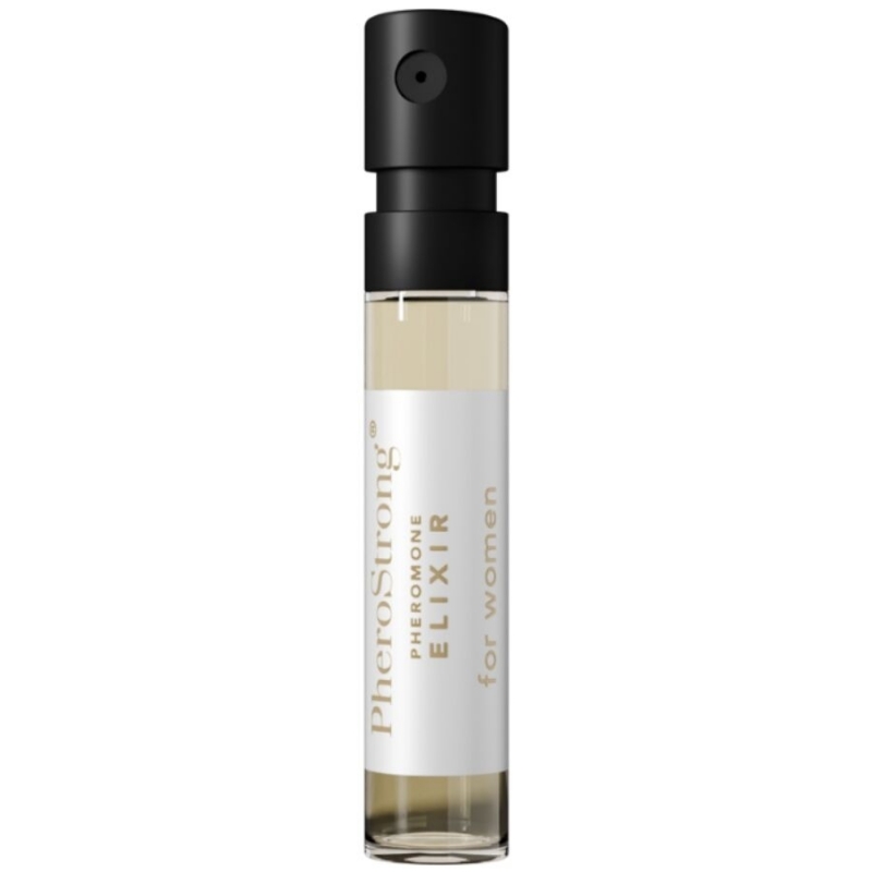 Pheromone Elixir for Women