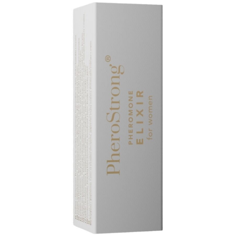 Pheromone Elixir for Women