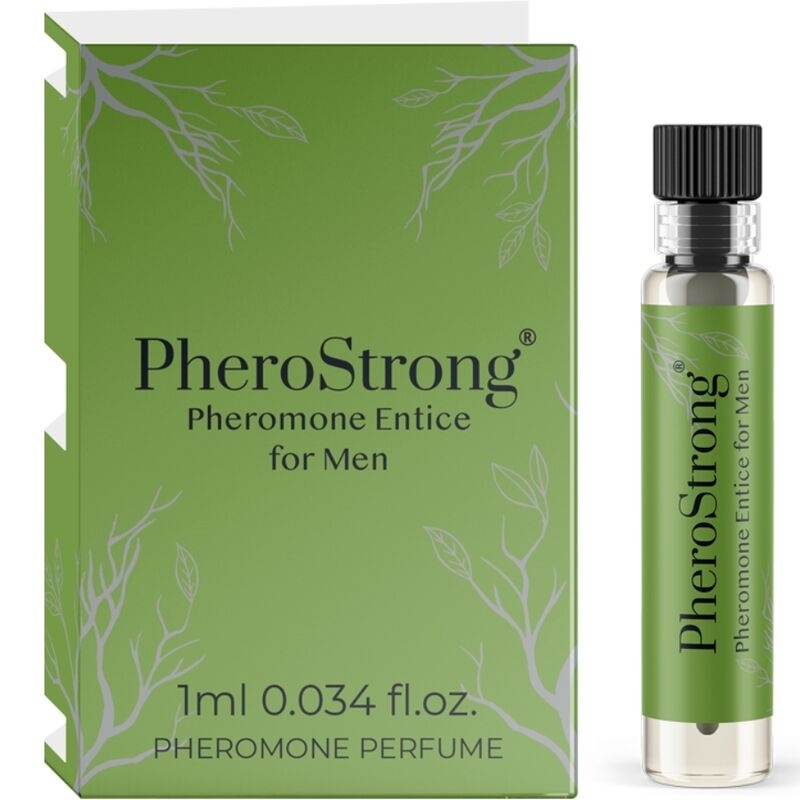 Pheromone Entice for Men