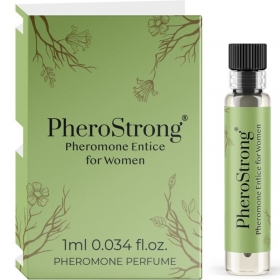 Pheromone Entice for Woman