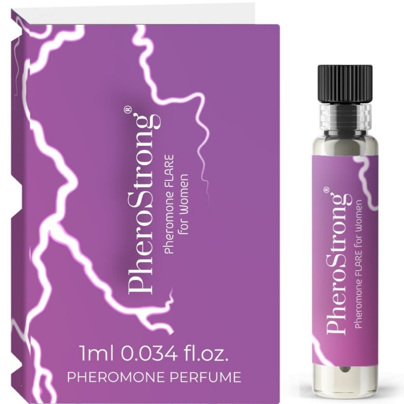 Pheromone Flare for Women
