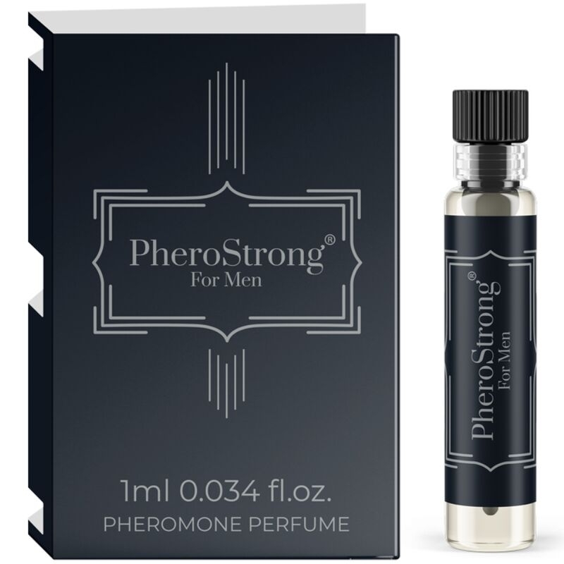 Pheromone for Men