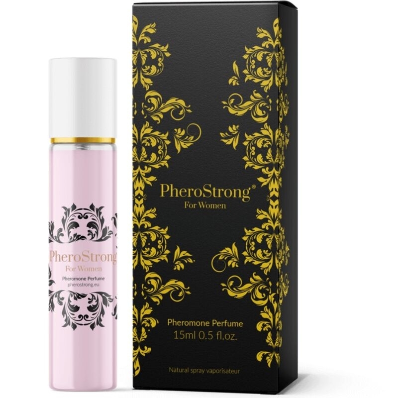 Pheromone for Woman