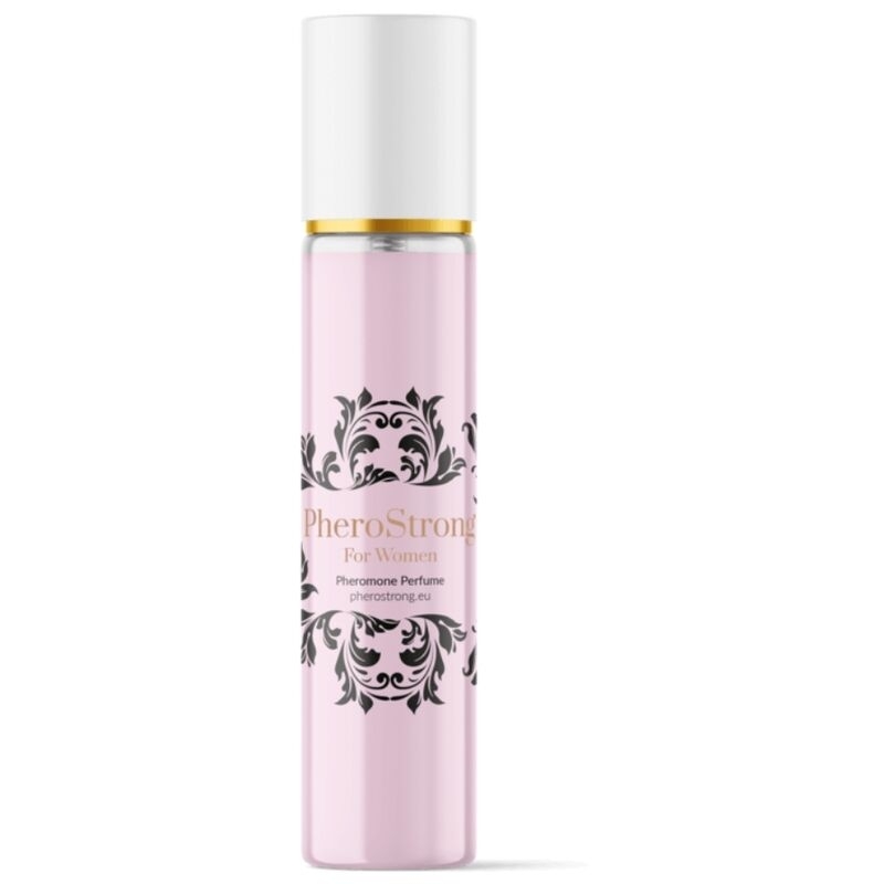 Pheromone for Woman