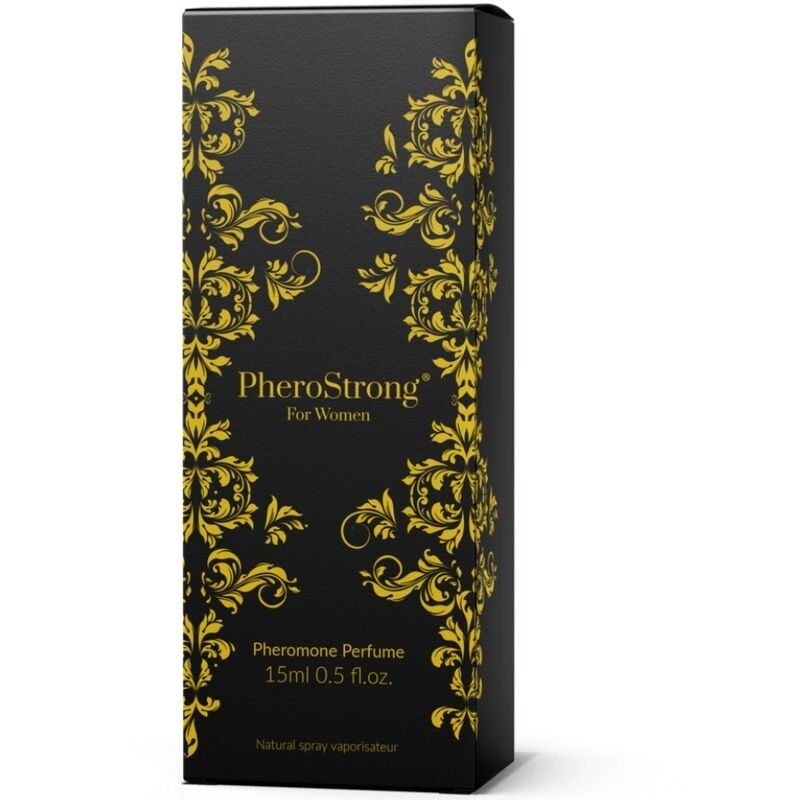 Pheromone for Woman