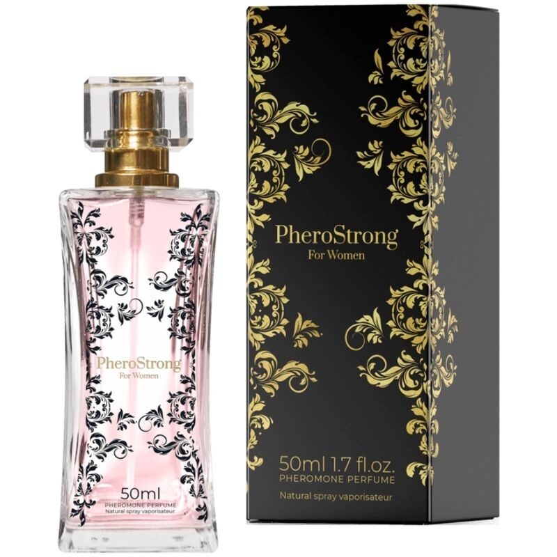 Pheromone for Woman