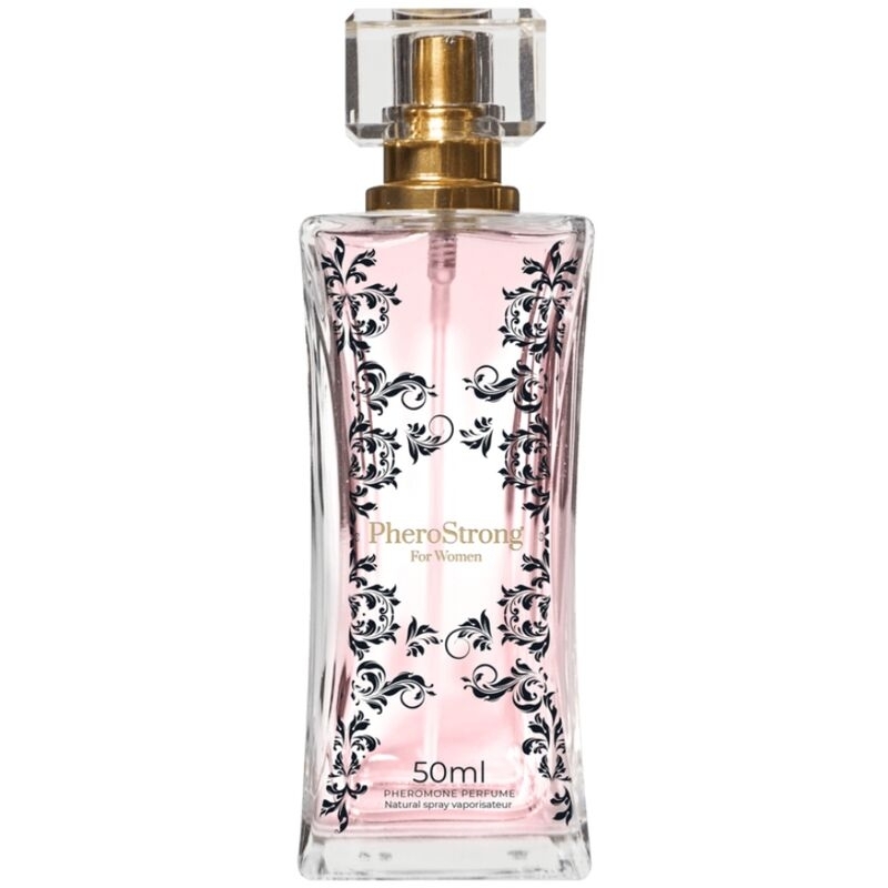 Pheromone for Woman