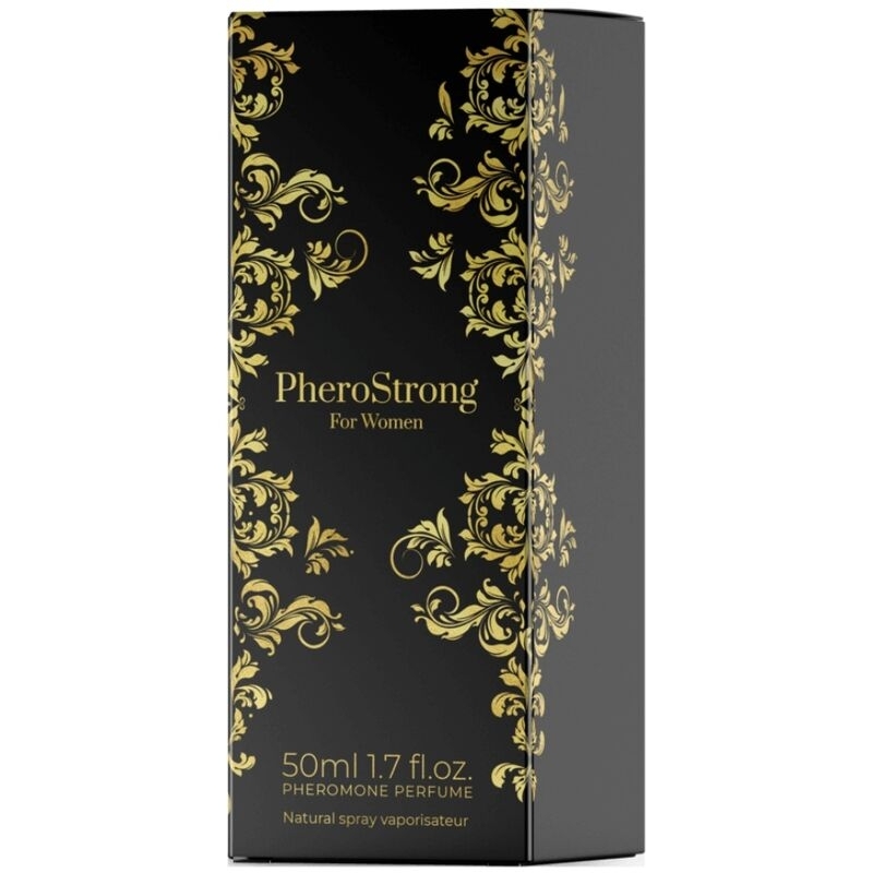 Pheromone for Woman