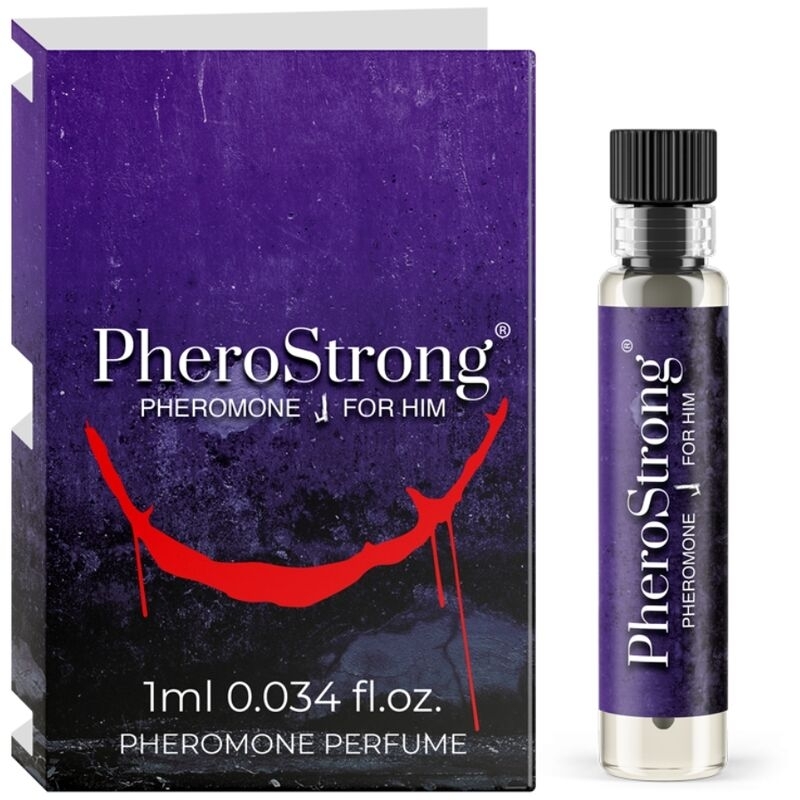 Pheromone J for Him