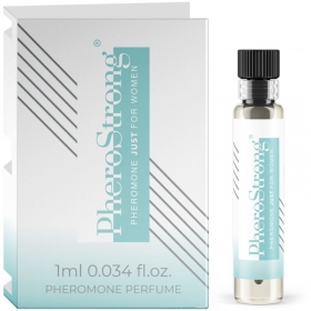 Pheromone Just for Woman