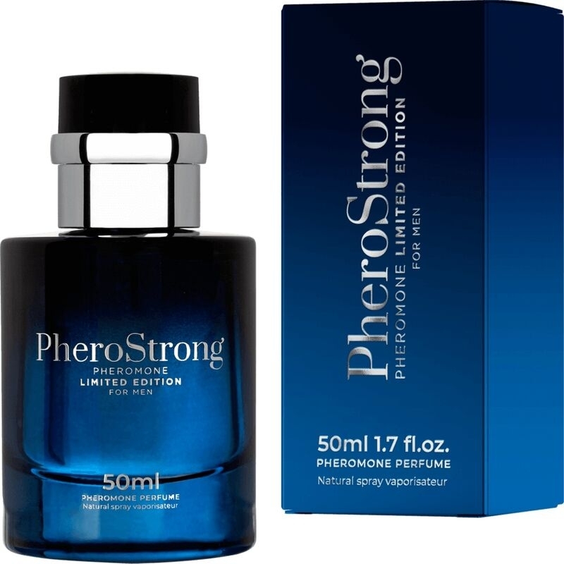 Pheromone Limited Edition for Men