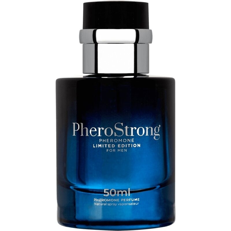 Pheromone Limited Edition for Men