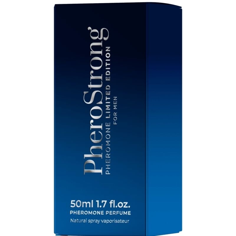 Pheromone Limited Edition for Men