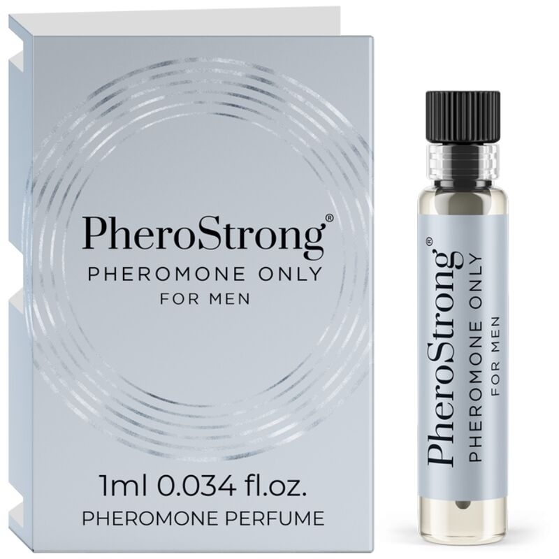 Pheromone Only for Men
