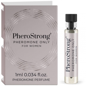 Pheromone Only for Woman