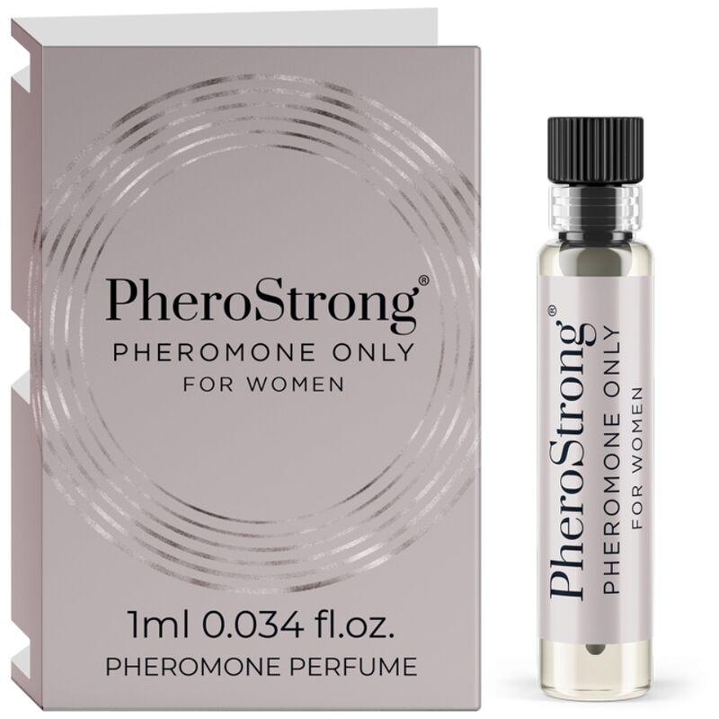 Pheromone Only for Woman