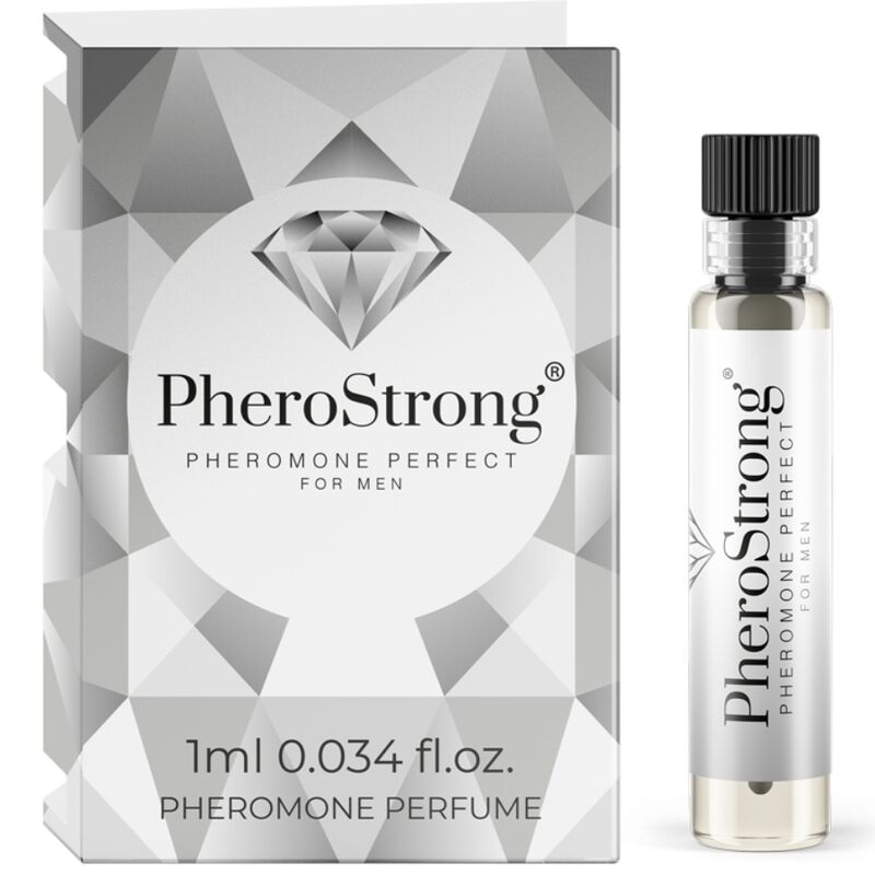 Pheromone Perfect for Men