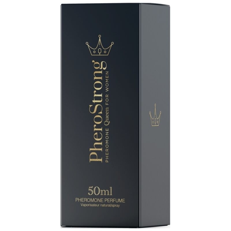 Pheromone Queen for Woman
