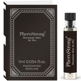 Pheromone Show for Men