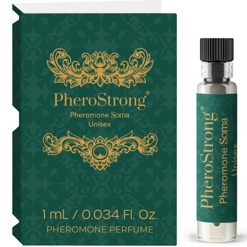 Pheromone Soma Unisex