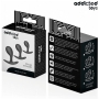 Anal Plug Model 3 Set