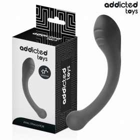 Anal Stimulator