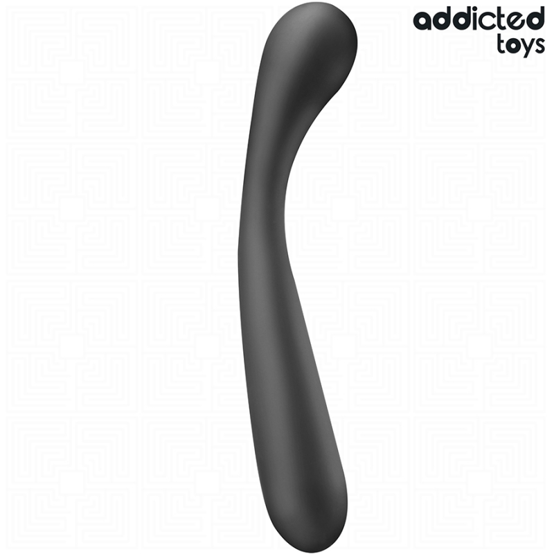Double Anal Massager 22.5 cm
