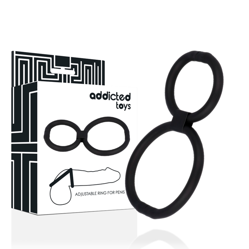 Adjustable Ring