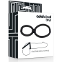 Adjustable Ring