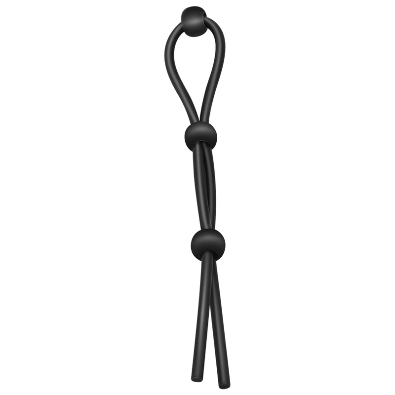 Flexible Cock Ring Set