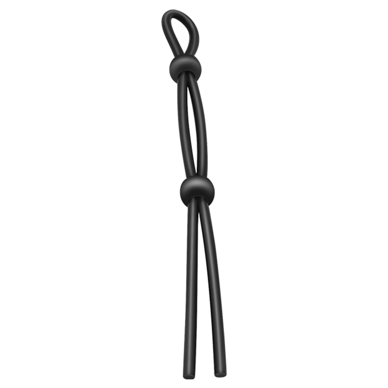 Flexible Cock Ring Set